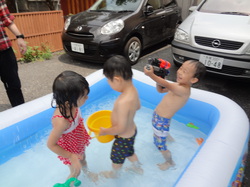 2013.07.26(1)Ageo Summer Pool.JPG